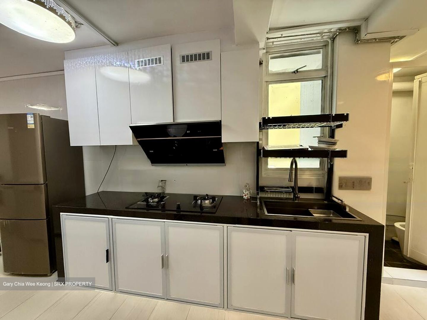 Blk 85 Commonwealth Heights (Queenstown), HDB 3 Rooms #546809931